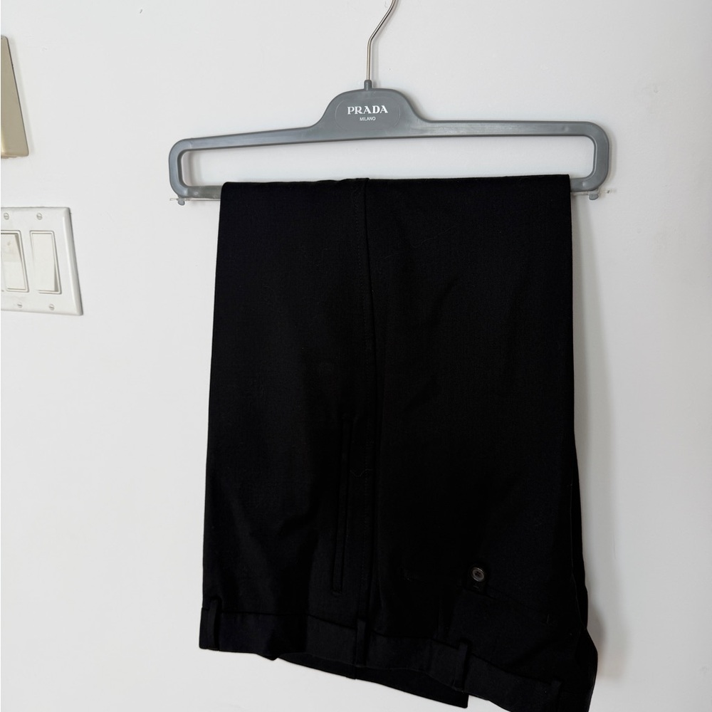 Vintage Prada Trousers